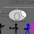 StickMan Sam - Part 3