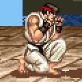 Street Fighter II - 1992 Edition