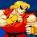 Street Fighter: Legend of Ankatsuken 1/3