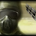 Stryke: Mercenary Camp