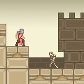 Super Castle Quest: part I