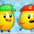 Super Chick Sisters