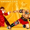 Super Fighter