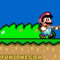 Super Mario Rampage