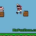 Super Mushroom Mario
