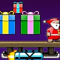 Super Santa Kicker 3