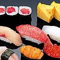Sushi Tower Defense