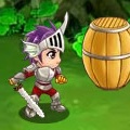 Sword Occident Warrior