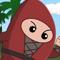 Swordless Ninja