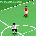 Table Top Football