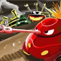 Tank Attack