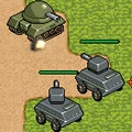 Tanks Gone Wild