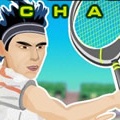 Tennis Champions