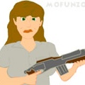 Terri Irwin's Revenge