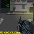 Terrorist Shoot Out