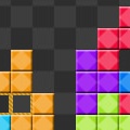 Tetris Sprint