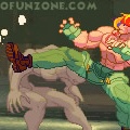 The 12 Fighters