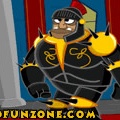 The Black Knight