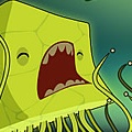 The Greedy Sponge