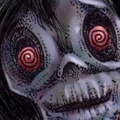 The Saddest Zombie