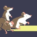 Three Blind Mice