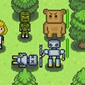 Tiny Squad