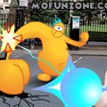 Toon Crisis