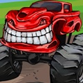 Toy Monster Trip 2