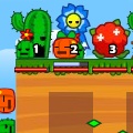 Tree Troopers