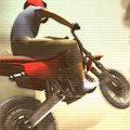 Trial Bike Pro