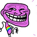 Trollface Quest