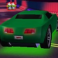 Turbo Glo: Midnight Spin