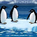 Turbocharged Penguins