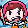 (Twisted) Cooking Mama