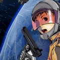 Uchuwars