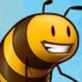 Umbel Bee