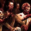 Undead Survival Test
