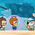 Under the Sea