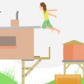 Unfair Platformer