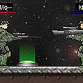 Unreal Flash 2007