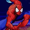 Valorous Spider Man 2