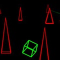 Vector Runner