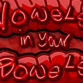 Vowel in your Bowels