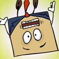 Wake Up the Box 4