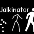 Walkinator