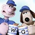 Wallace & Gromit: Invention Suspension