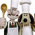 Wallace & Gromit: Top Bun