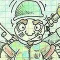 War Within Paper