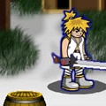 Way's Hero