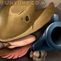 Western Shooter